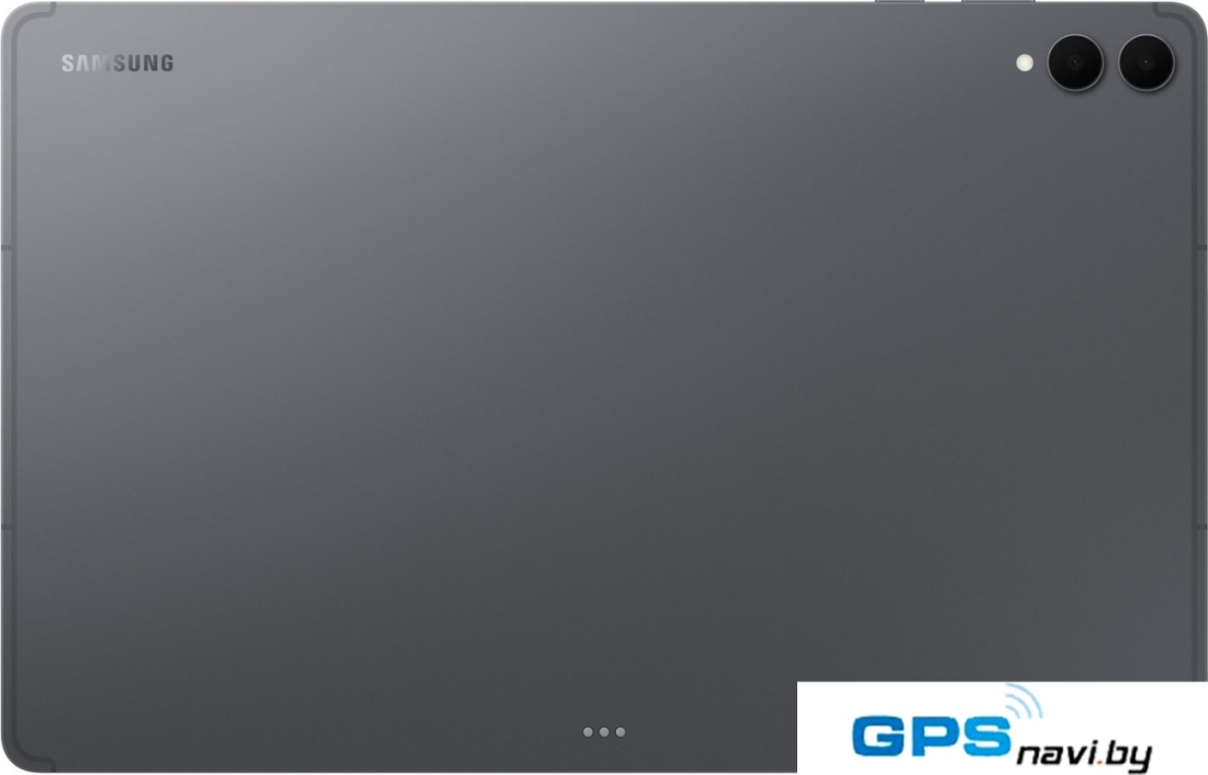 Планшет Samsung Galaxy Tab S11 Ultra 5G SM-X936 12GB/256GB (серый)