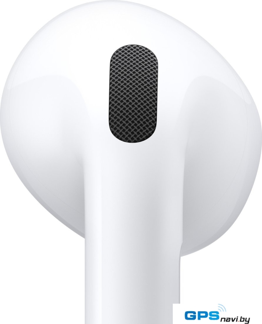 Наушники Apple AirPods 4 (без активного шумоподавления)