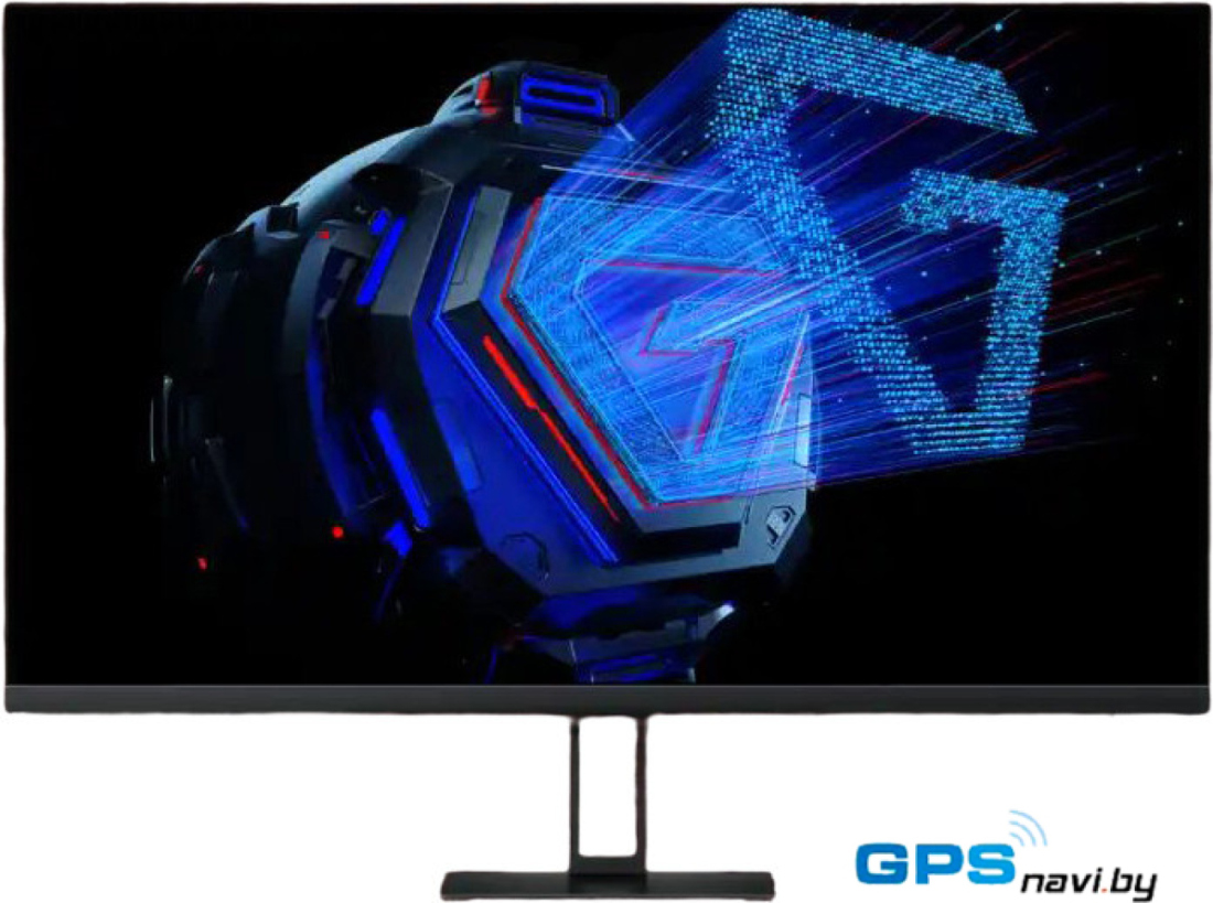 Игровой монитор Xiaomi Redmi Gaming Monitor G27Q 2025 P27QCA-RG (китайская версия)