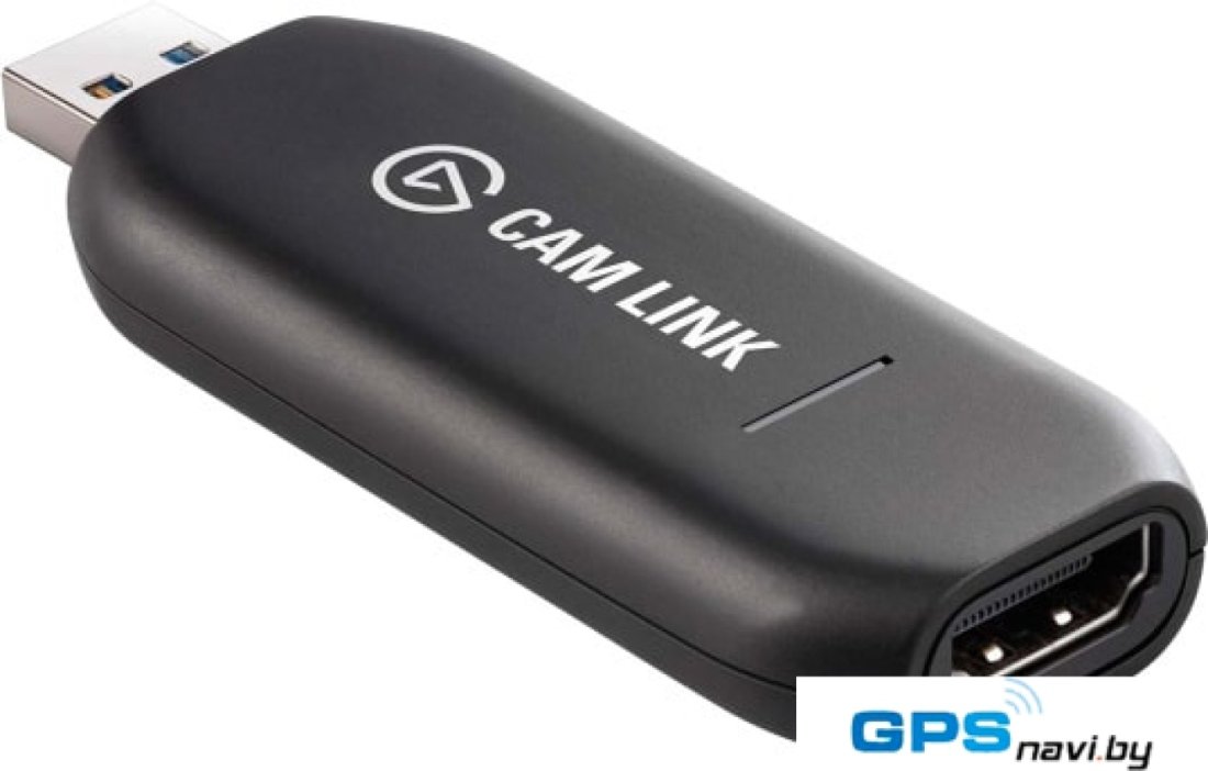 Устройство видеозахвата Elgato Cam Link 4K