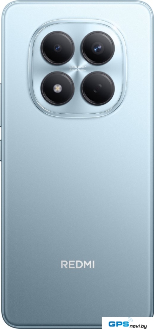 Телефон Xiaomi Redmi Note 15 Pro 8GB/256GB международная версия (синий)