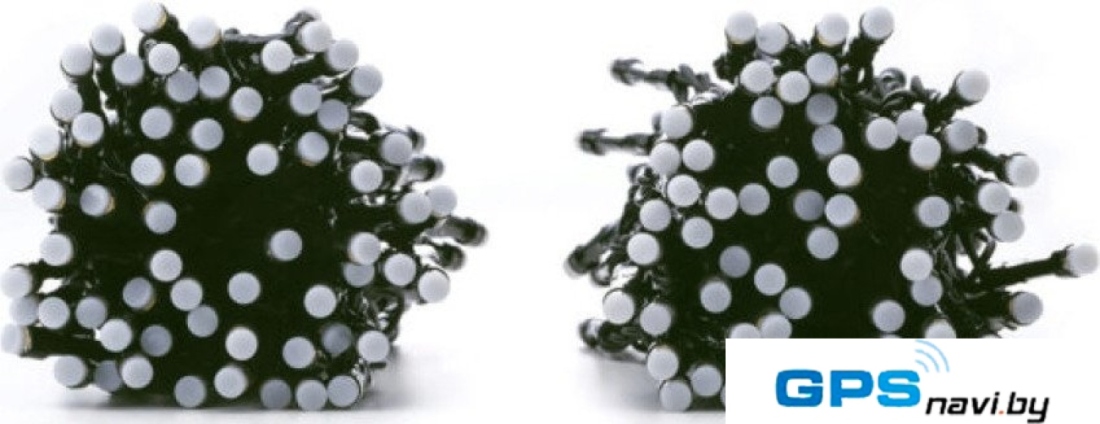 Новогодняя гирлянда Twinkle Strings Multicolor edition 250 LED с Wi-Fi и Bluetooth