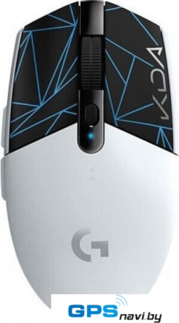 Мышь Logitech G304 K/DA League of Legends Edition