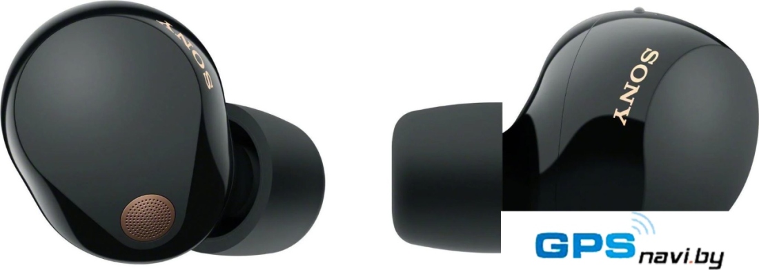 Наушники Sony WF-1000XM5 (черный)