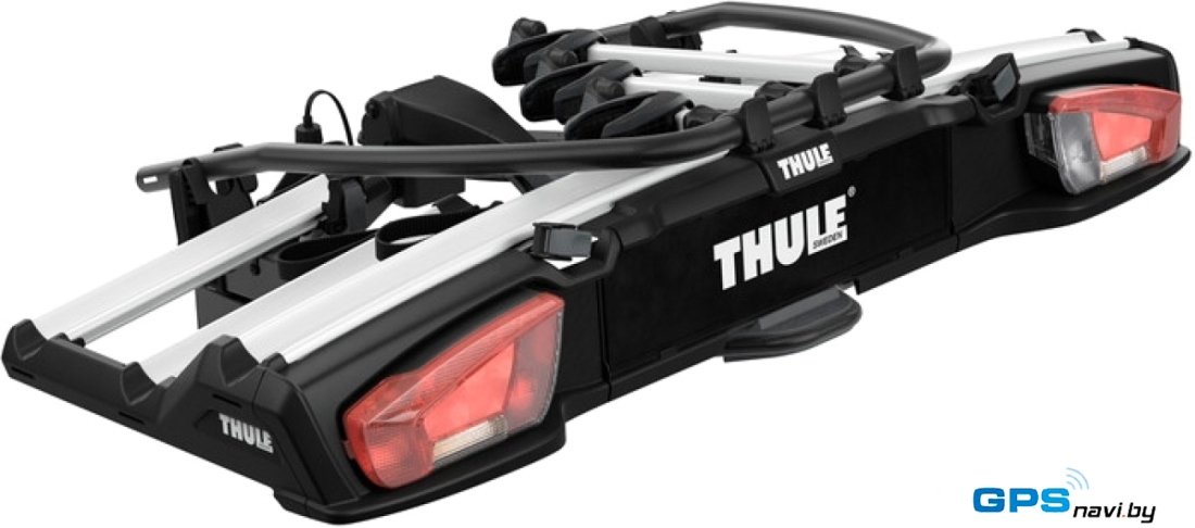 Автомобильный велобагажник Thule VeloSpace XT 3