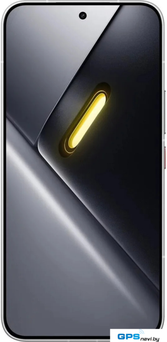 Телефон POCO X8 Pro Max 12GB/512GB международная версия (белый)