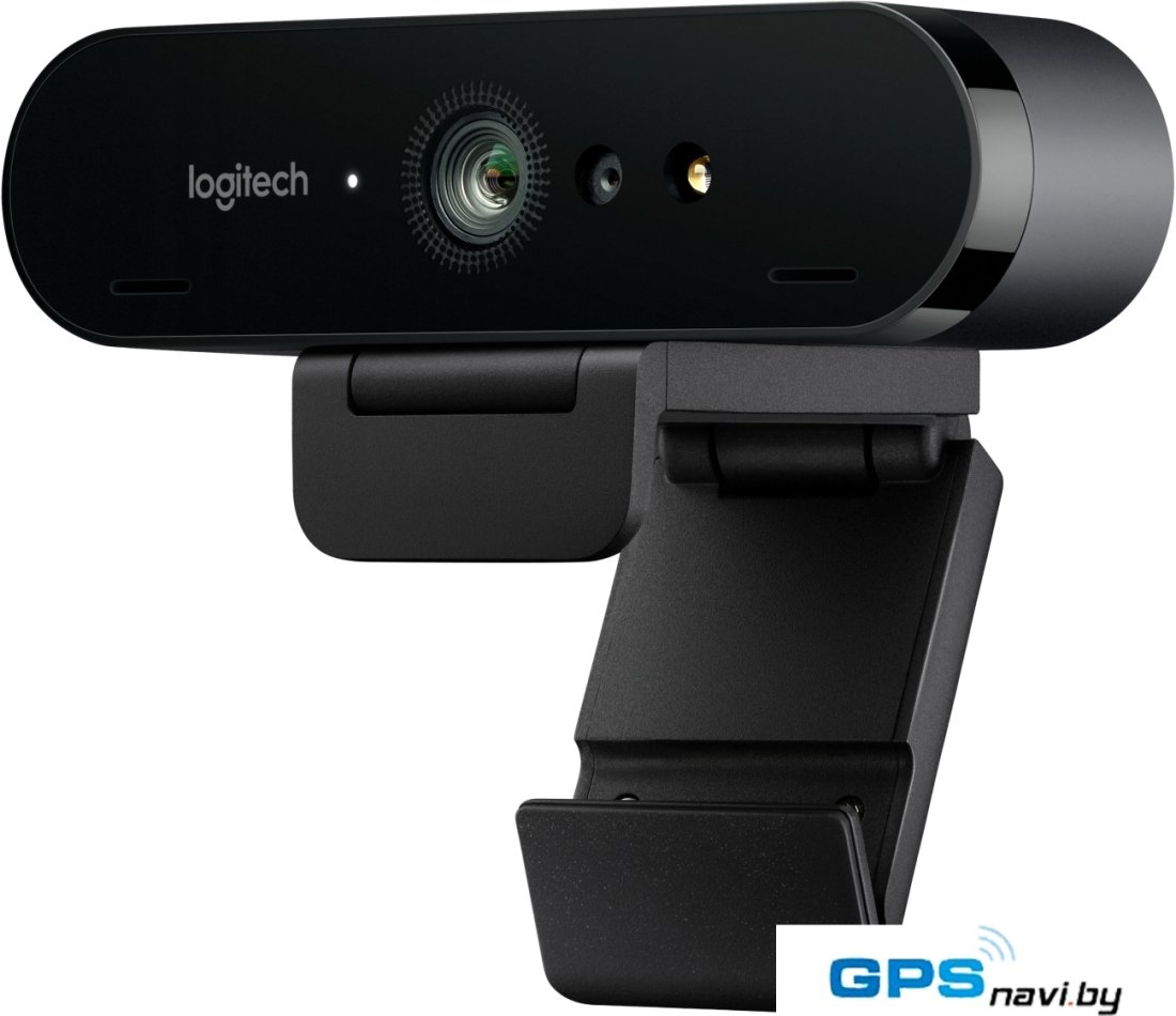 Web камера Logitech Brio