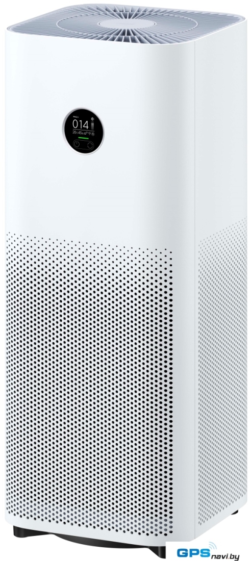 Очиститель воздуха Xiaomi Mi Smart Air Purifier 4 Pro AC-M15-SC (китайская версия)