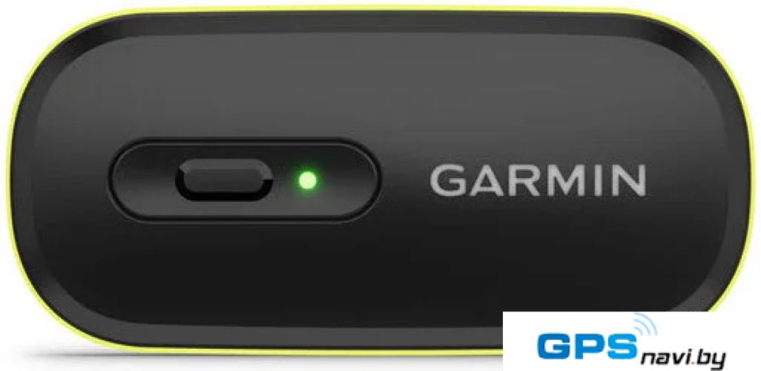 Пульсометр Garmin HRM 600 010-13383-00