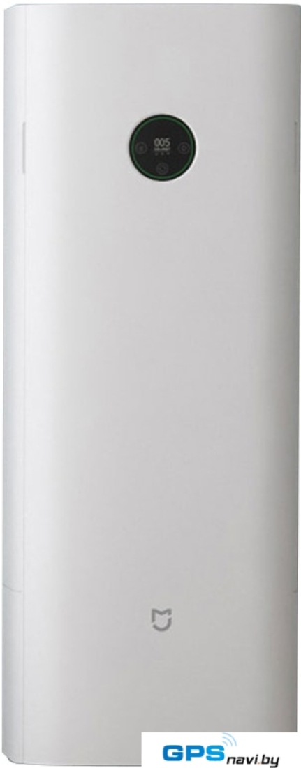 Проветриватель с нагревом Xiaomi Mijia Fresh Air Ventilation