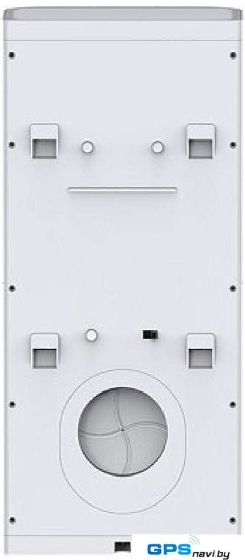 Проветриватель с нагревом Xiaomi Mijia Fresh Air Ventilation