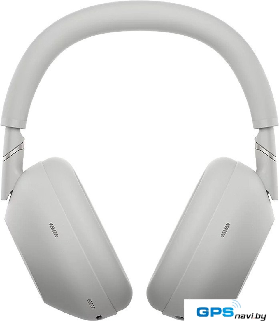 Наушники Sony WH-1000XM6 (серый)