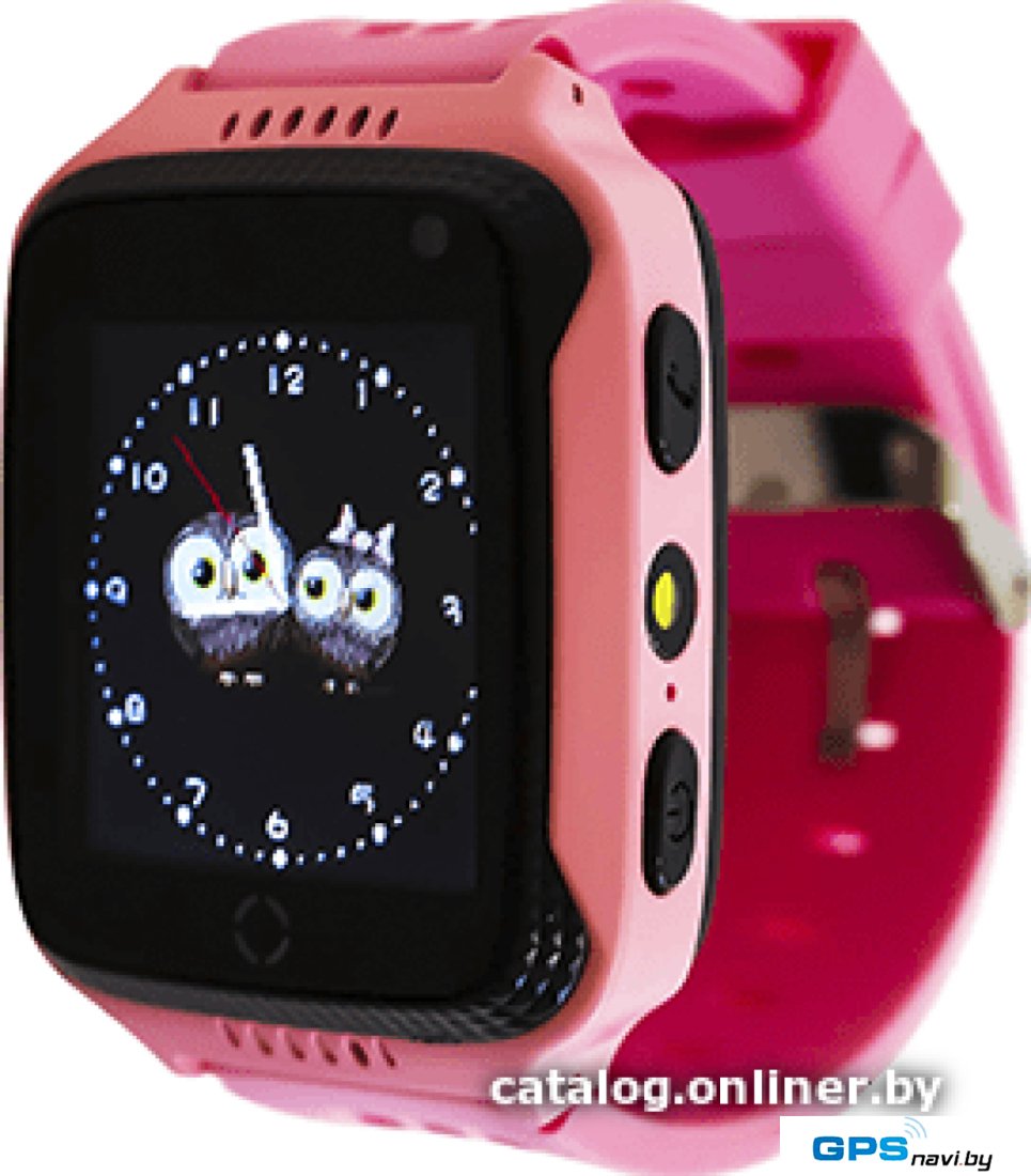 Часы Smart Baby watch g100