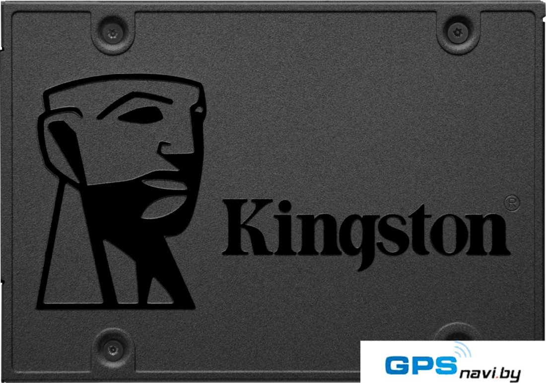 SSD Kingston A400 480GB [SA400S37/480G]