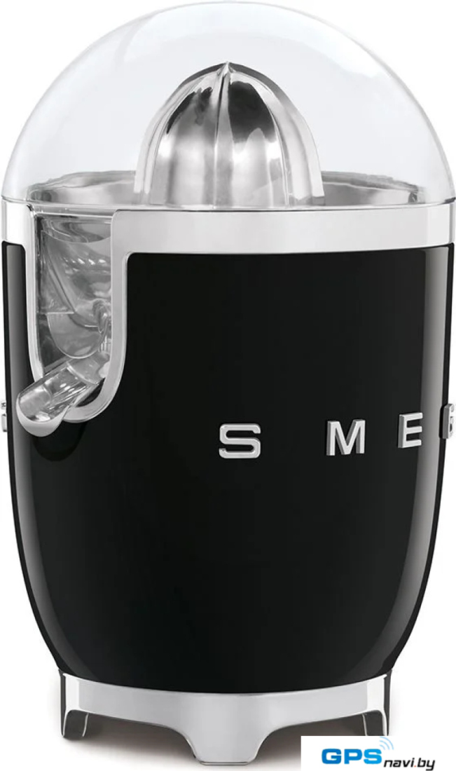 Соковыжималка Smeg CJF11BLEU