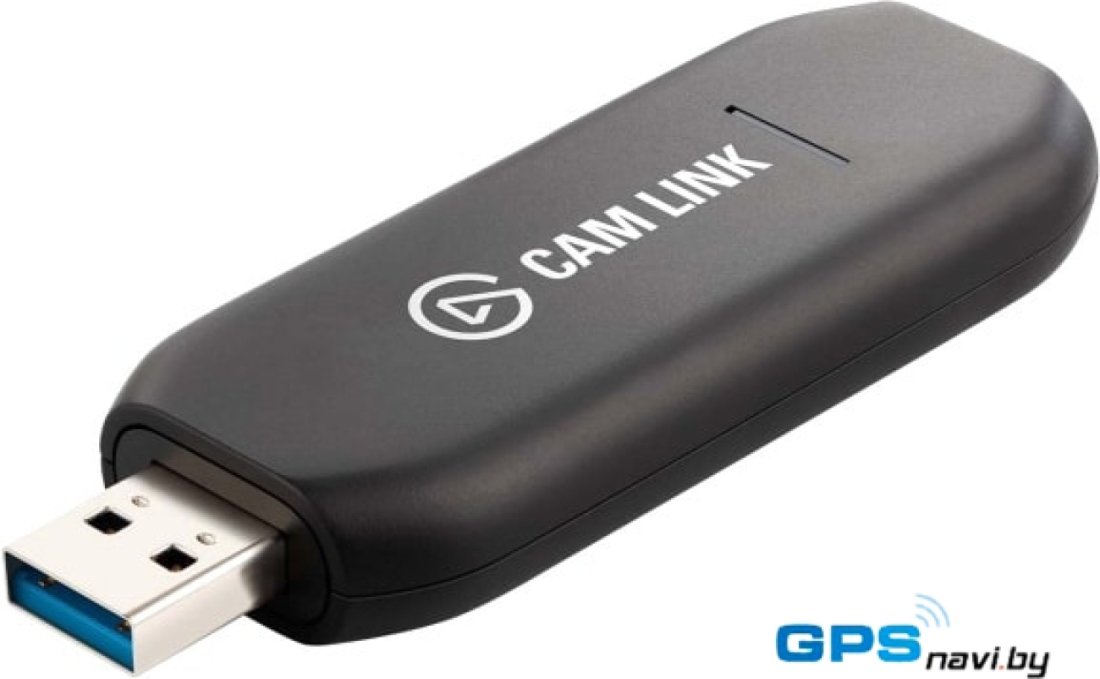 Устройство видеозахвата Elgato Cam Link 4K