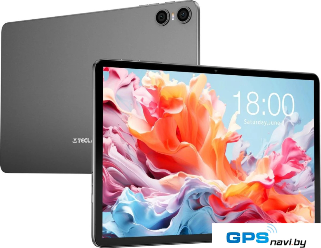 Планшет Teclast P30T 3GB/128GB (серый)