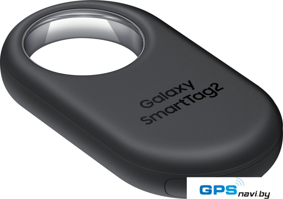 Bluetooth-метка Samsung SmartTag2 (черный)