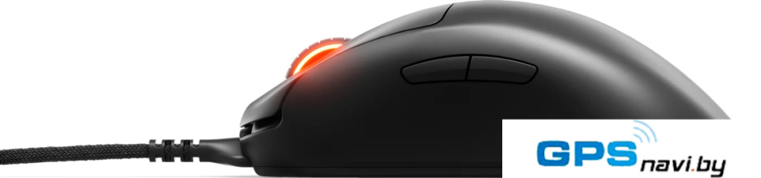 Игровая мышь SteelSeries Prime+