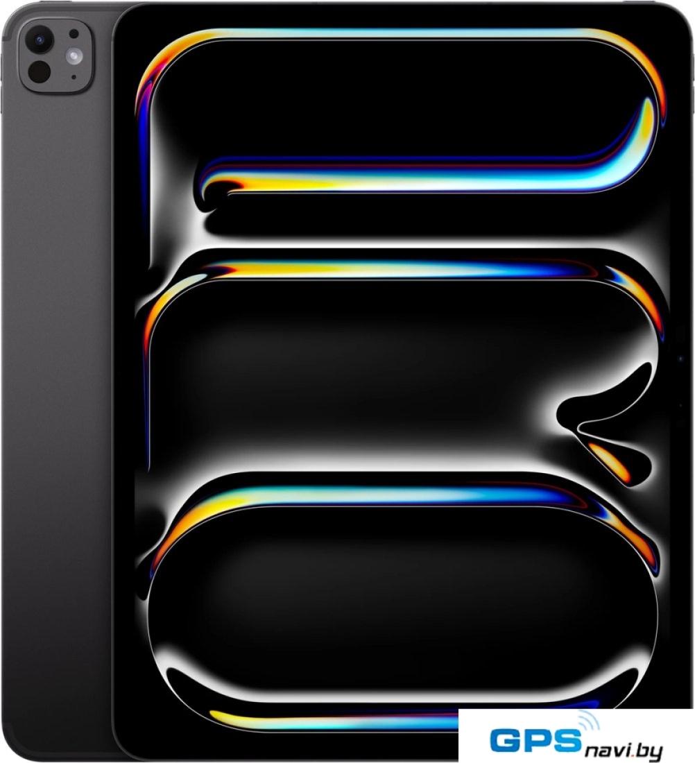 Планшет Apple iPad Pro 13