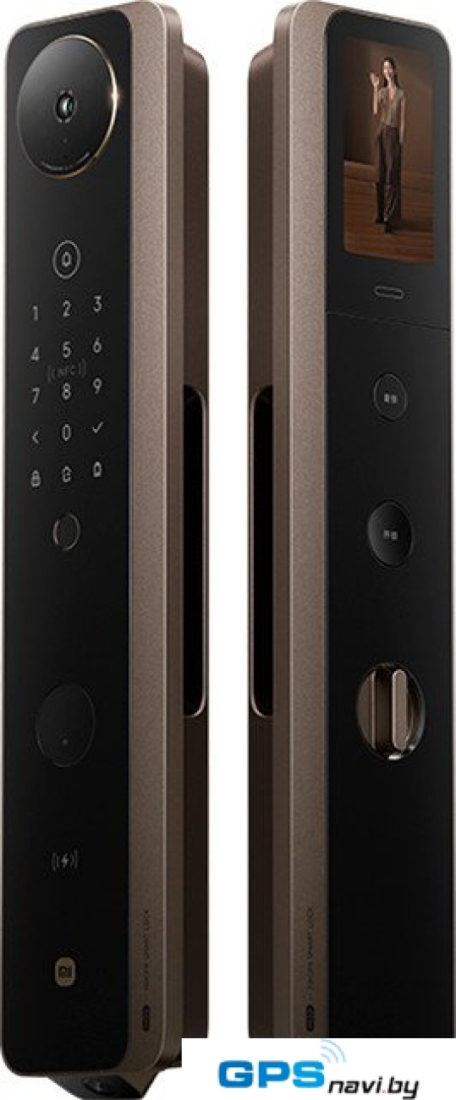 Дверной замок Xiaomi Smart Door Lock M30 Pro XMZNMS14OD (китайская версия)
