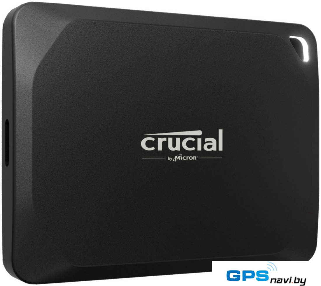 Внешний накопитель Crucial X10 Pro 2TB CT2000X10PROSSD9