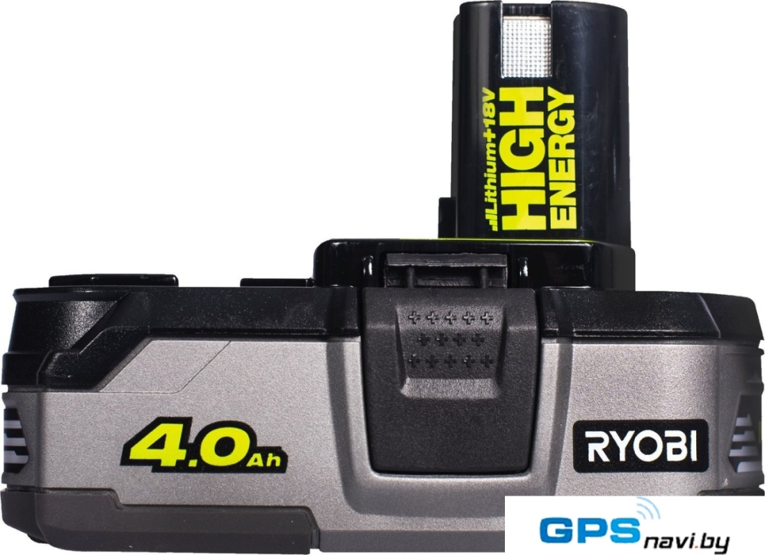 Аккумулятор Ryobi RB1840T 5133005618 (18В/4 Ah)