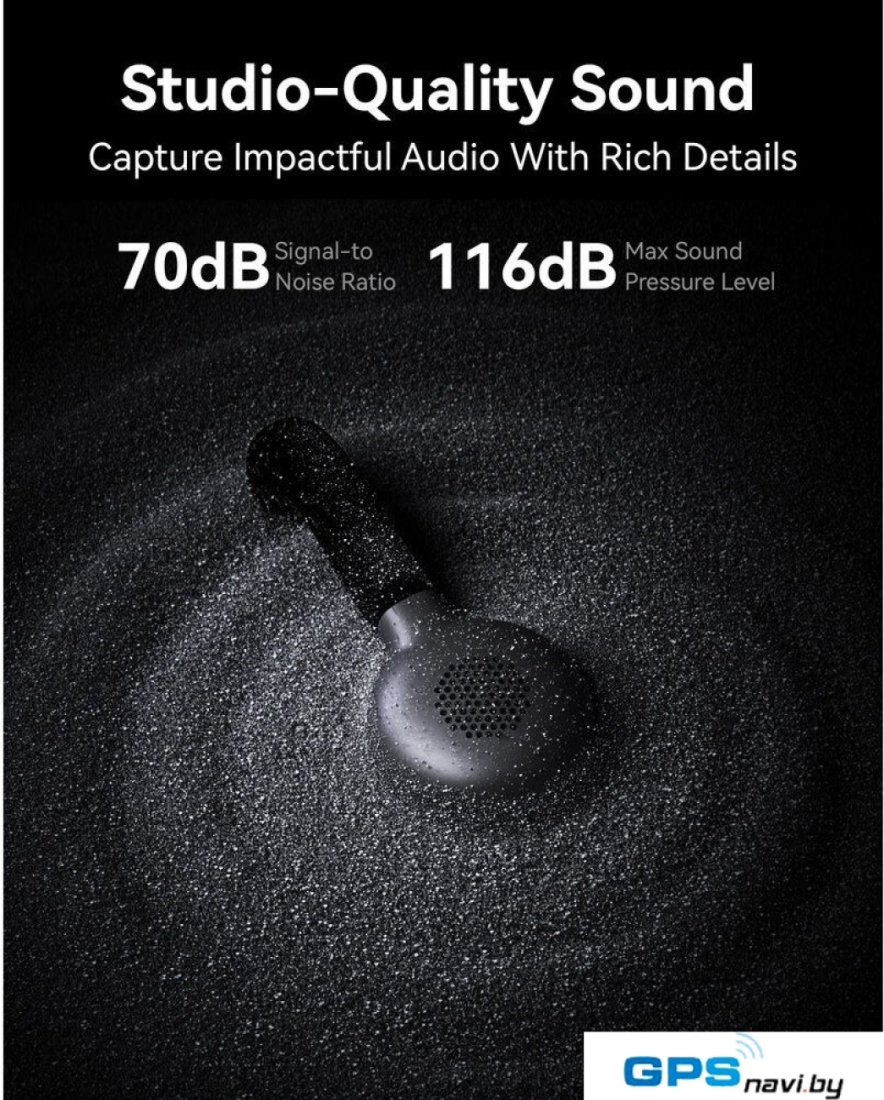 Радиосистема Hollyland LARK M2S Duo USB-C