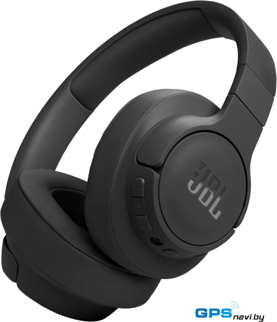 Наушники JBL Tune 770NC (черный)