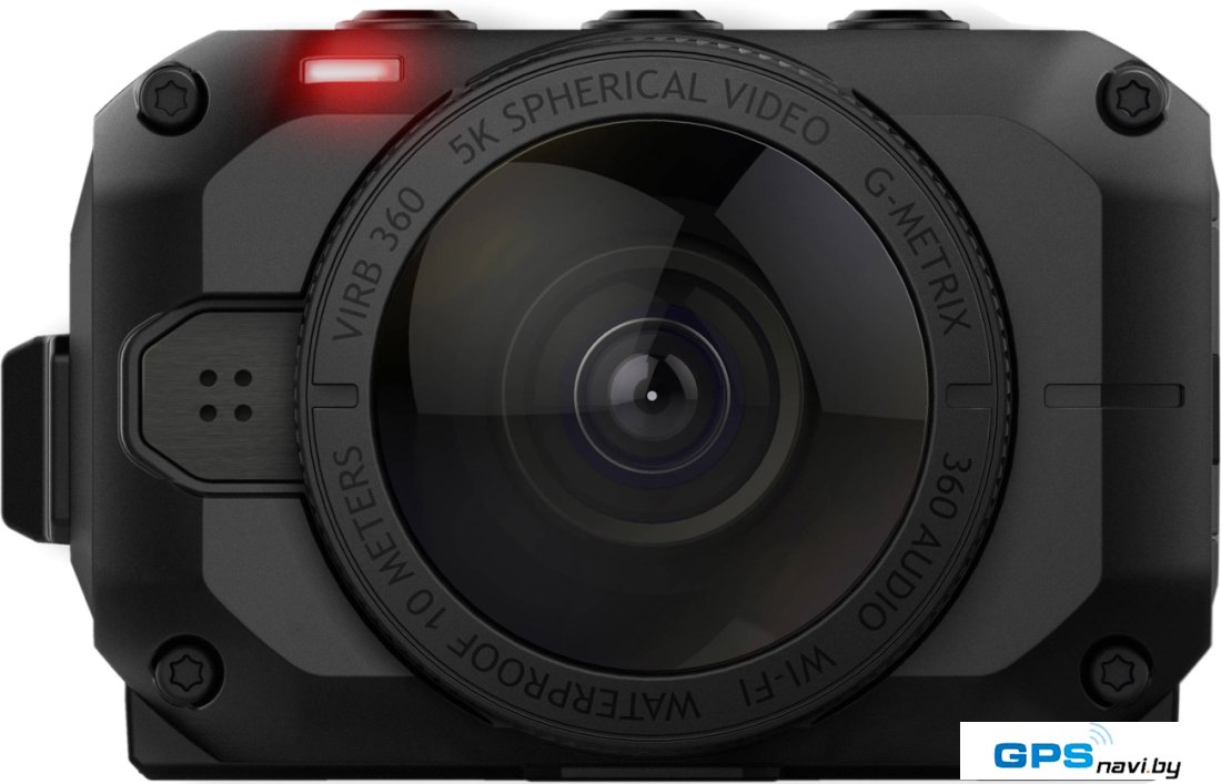 Экшен-камера Garmin Virb 360