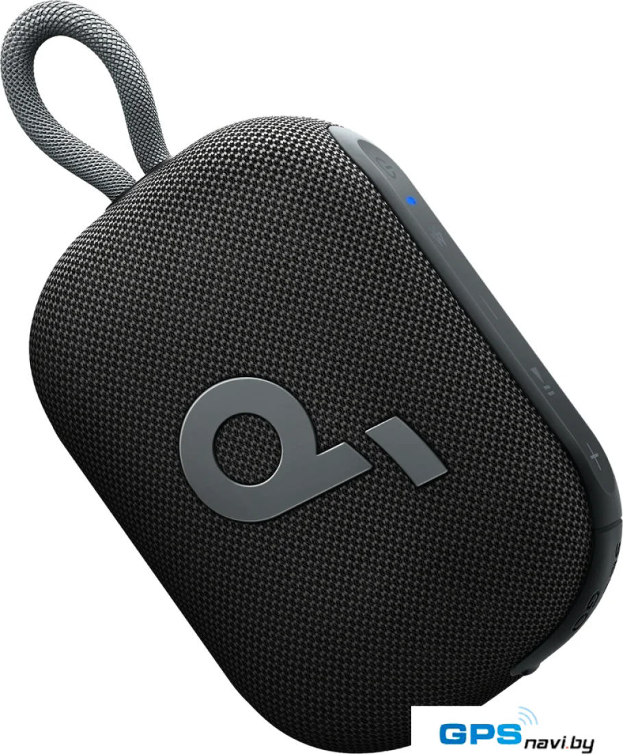 Беспроводная колонка Anker Soundcore Select 4 Go (черный)
