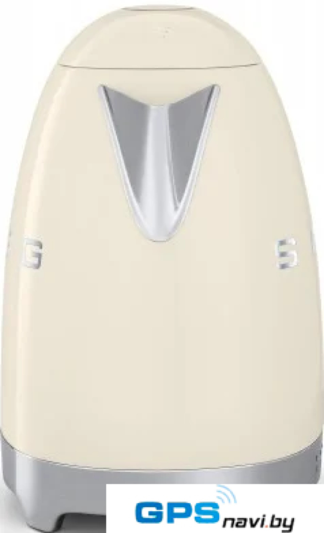 Электрический чайник Smeg KLF04CREU