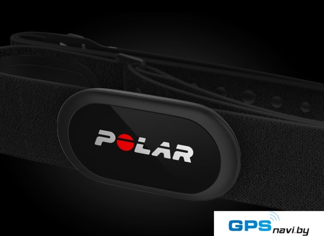 Пульсометр Polar H10 (зеленый)