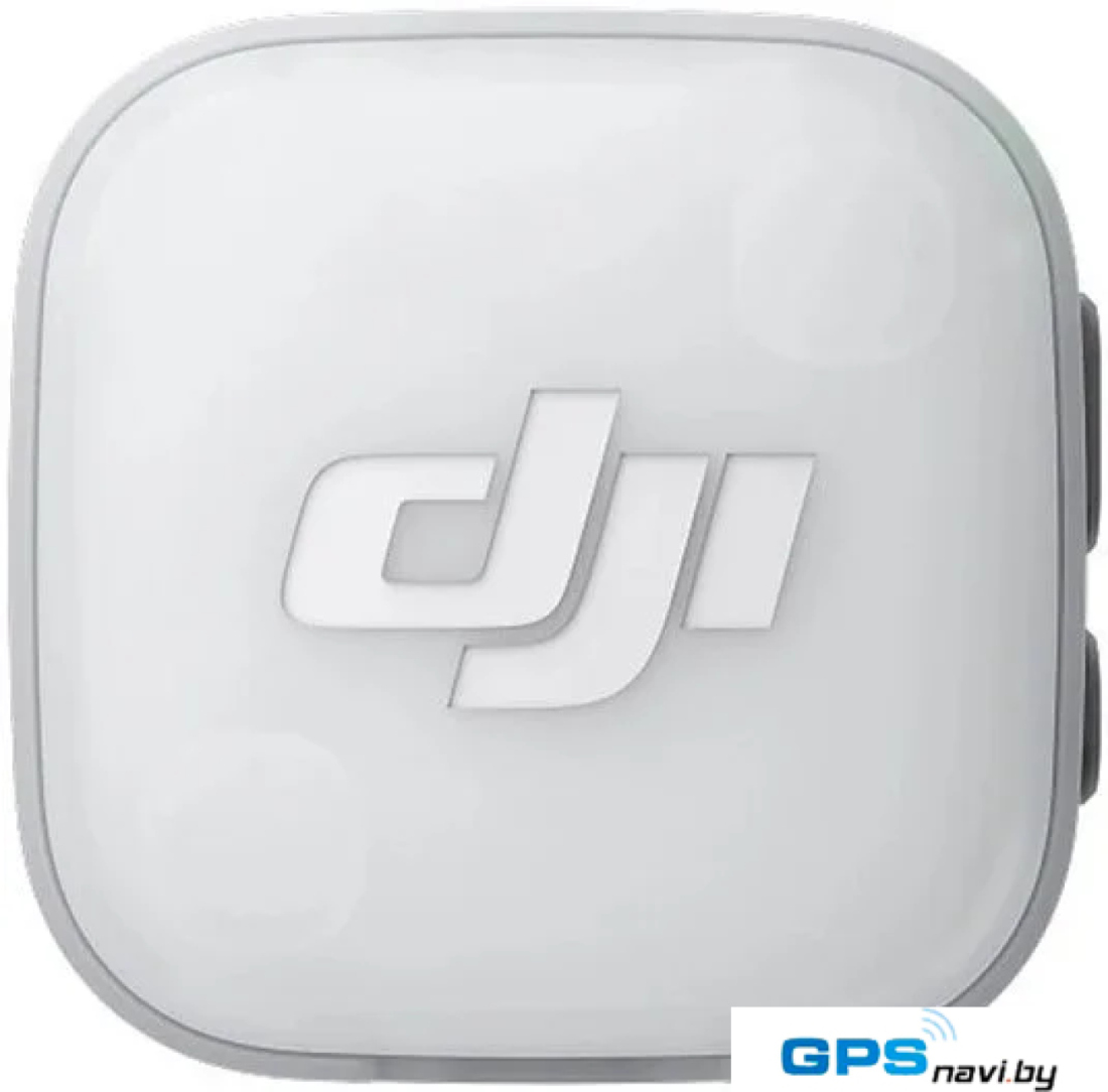 Передатчик DJI Mic Mini 2 (1TX)