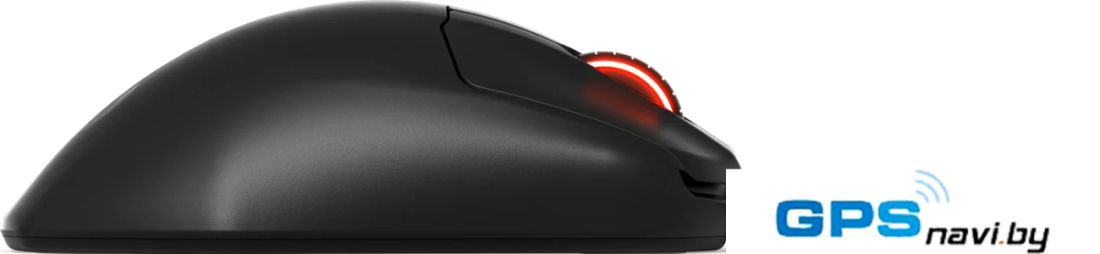 Игровая мышь SteelSeries Prime+