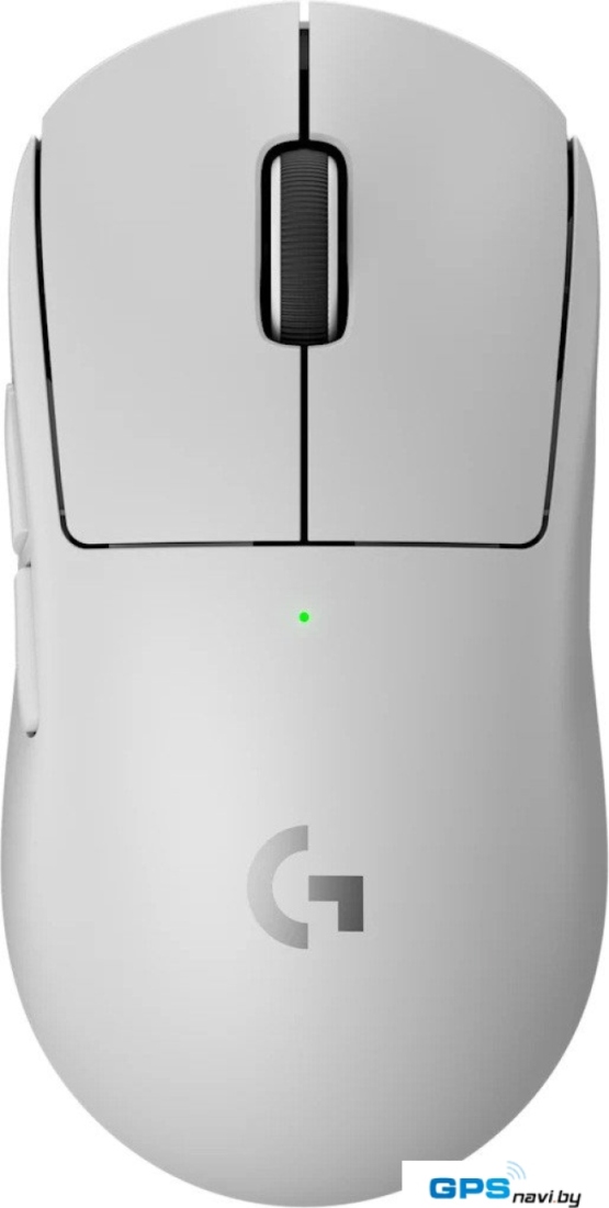 Игровая мышь Logitech Pro X Superlight 2 SE (белый)