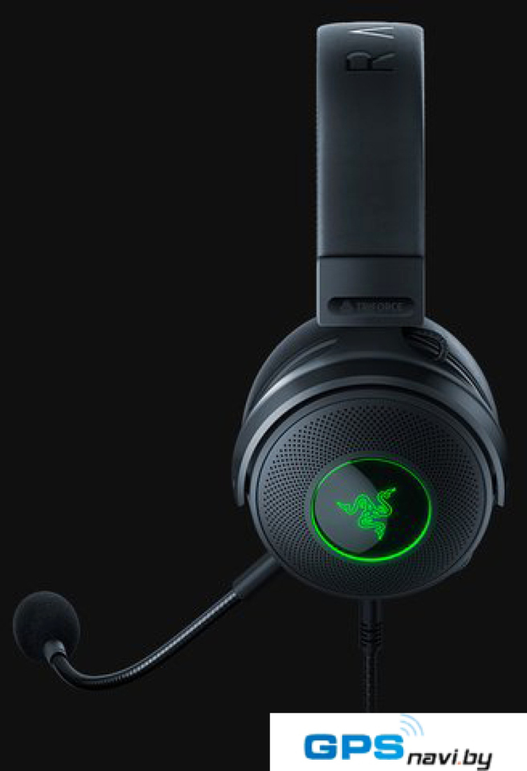 Наушники Razer Kraken V3