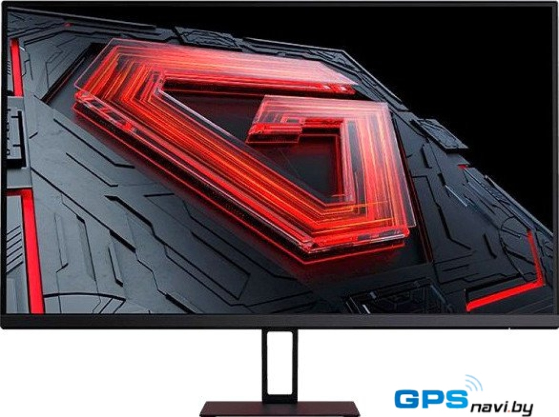Игровой монитор Xiaomi Redmi Display G27 P27FBB-RG 165Гц