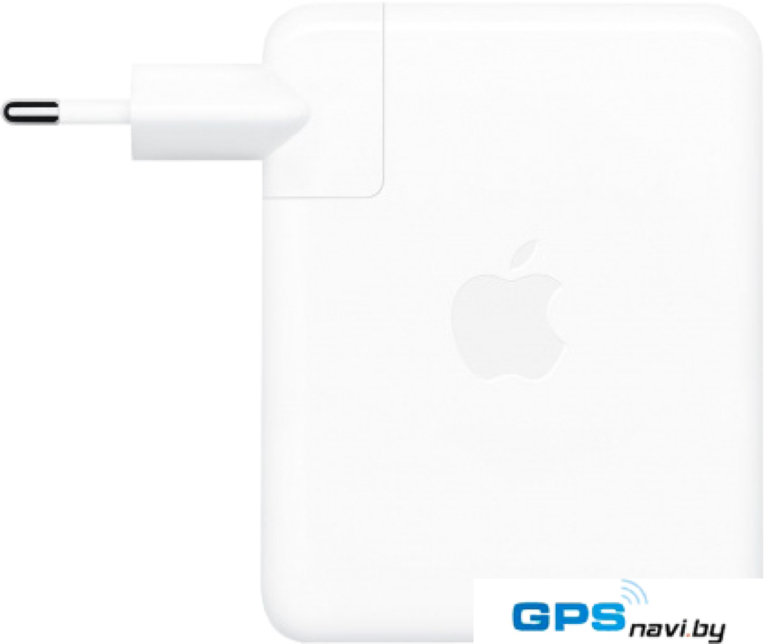 Сетевое зарядное Apple 140W USB-C Power Adapter MLYU3ZM/A