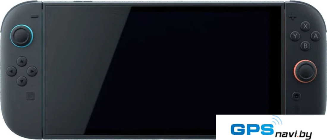 Игровая приставка Nintendo Switch 2