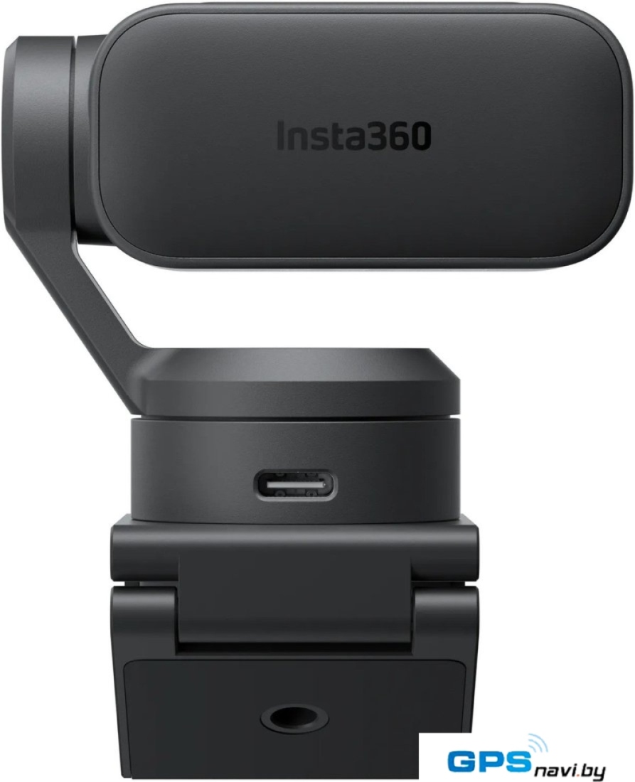 Веб-камера Insta360 Link 2 Pro (графит)