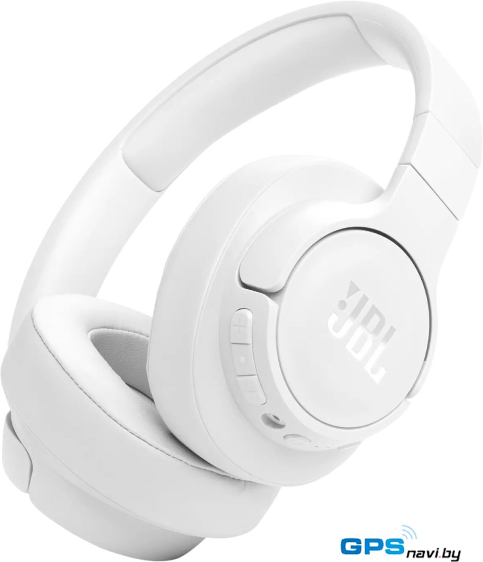 Наушники JBL Tune 770NC (белый)