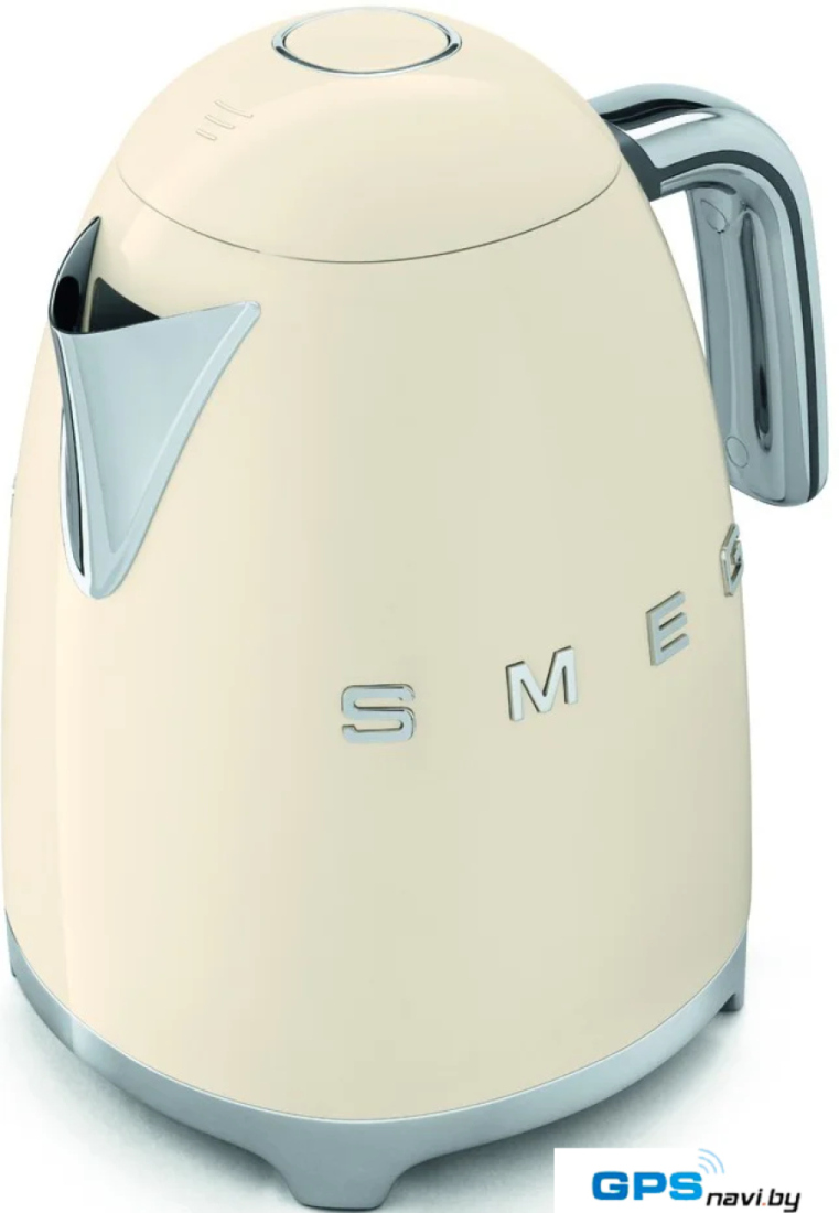 Электрический чайник Smeg KLF04CREU