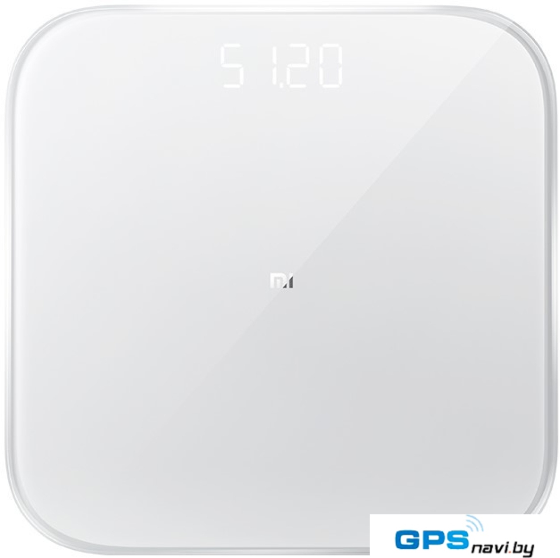 Напольные весы Xiaomi Mi Smart Scale 2