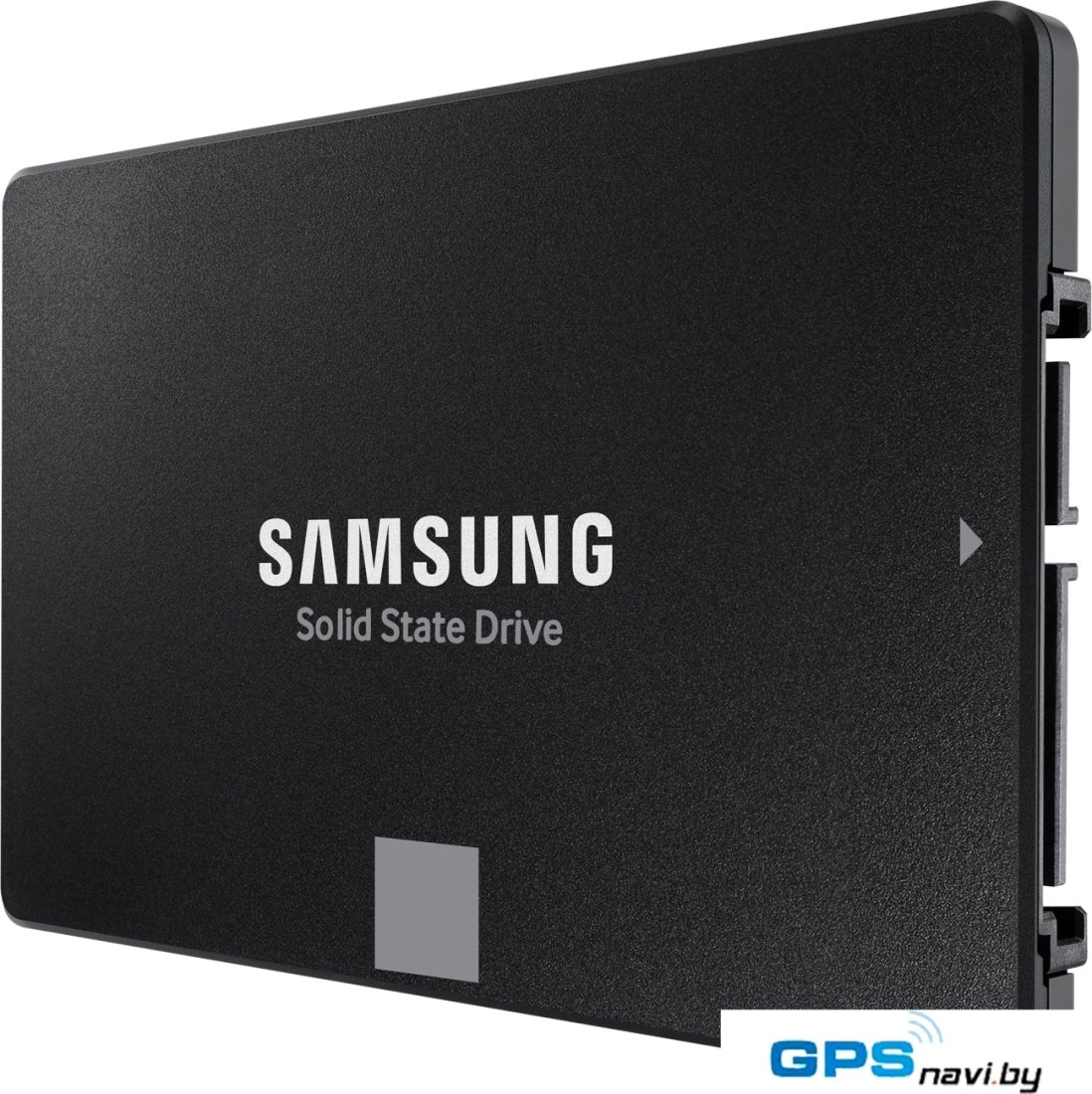 SSD Samsung 870 Evo 500GB MZ-77E500BW