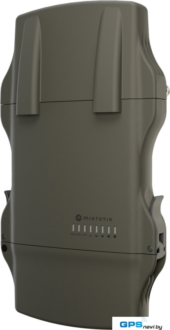 Точка доступа Mikrotik NetMetal ax L23UGSR-5HaxD2HaxD-NM