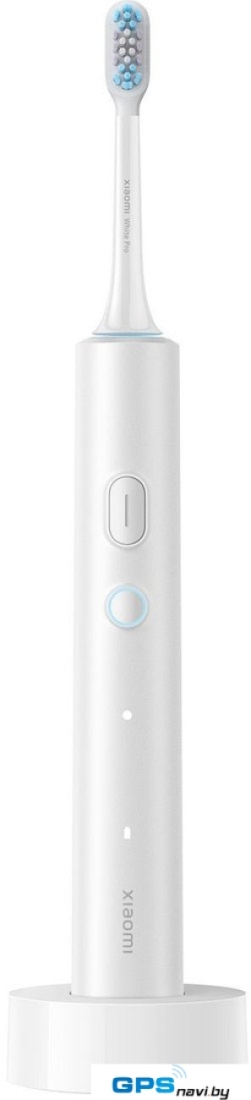 Электрическая зубная щетка Xiaomi Smart Electric Toothbrush T501 (китайская версия, белая)