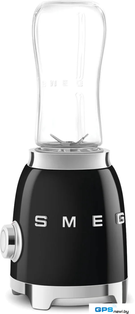 Стационарный блендер Smeg PBF01BLEU