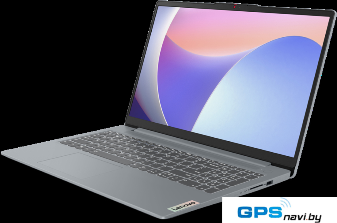 Ноутбук Lenovo IdeaPad Slim 3 15IAH8 83ER007PRK