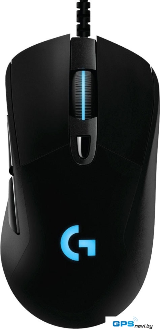 Игровая мышь Logitech G403 Hero 25K